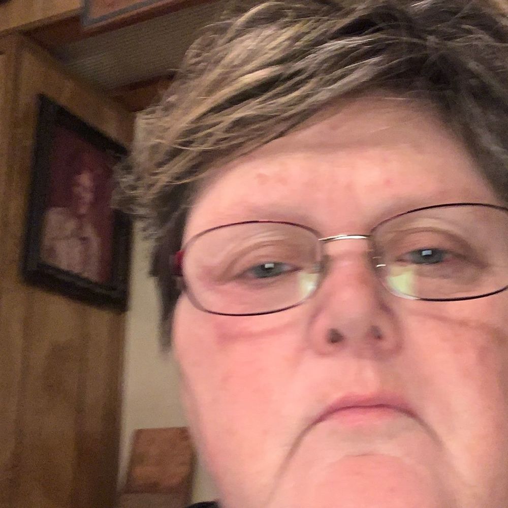 Meet your Posher, Patricia